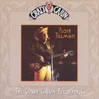 Floyd Tillman - Crazy Cajun Recordings